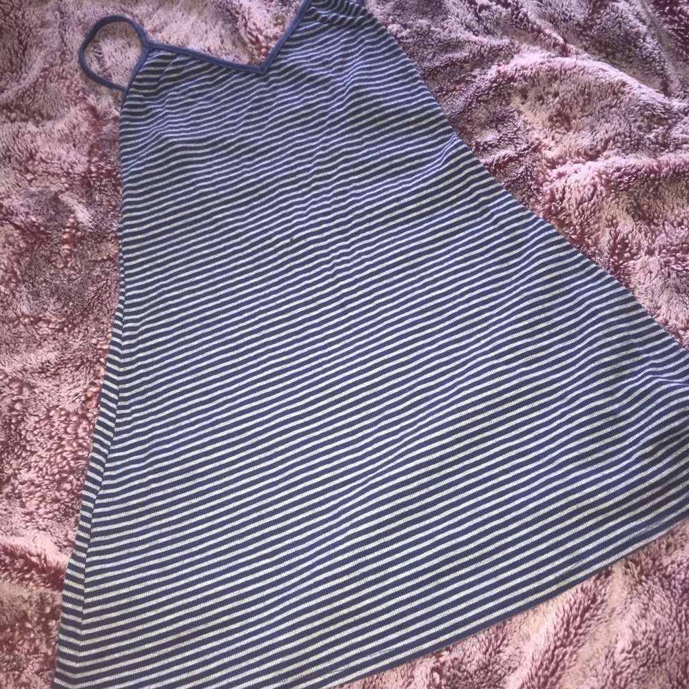 Bdg tight fitted mini dress